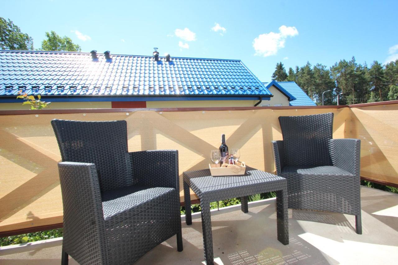 Apartdebki Odargowo Экстерьер фото