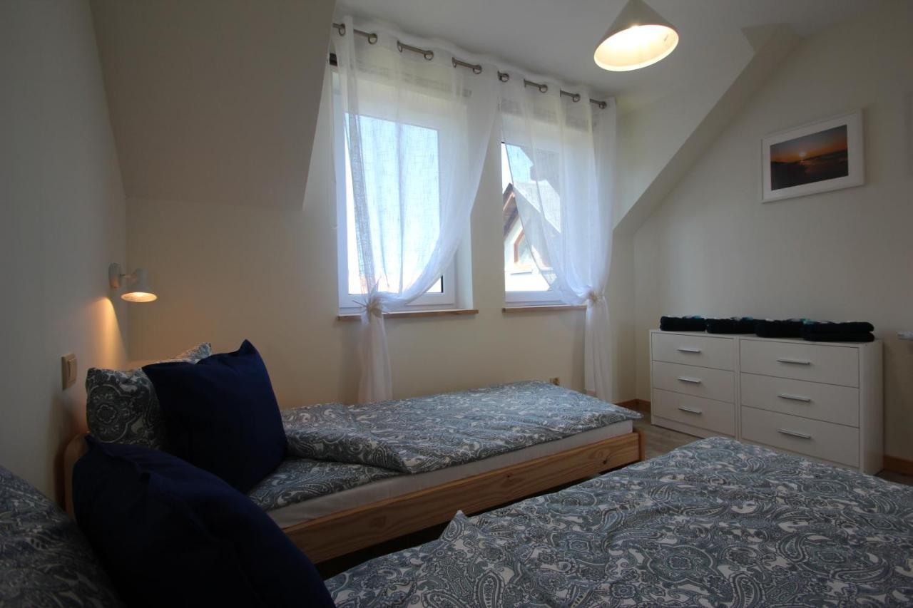 Apartdebki Odargowo Экстерьер фото