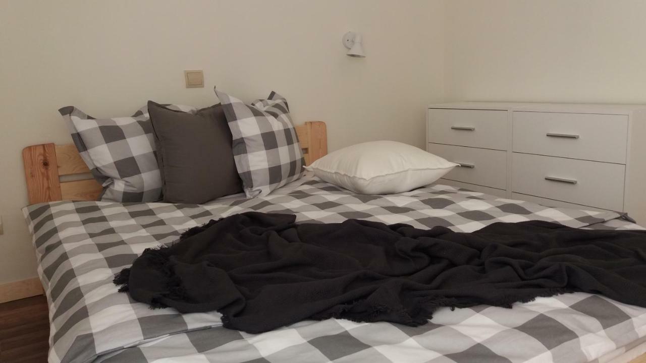 Apartdebki Odargowo Экстерьер фото